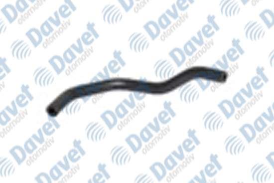 GROS T13527 Su Hortumu Accent Era Getz 1.4-1.6 06> Elantra 1.6 01> Cerato-Rio 1.4-1.6 Benzinli 04>